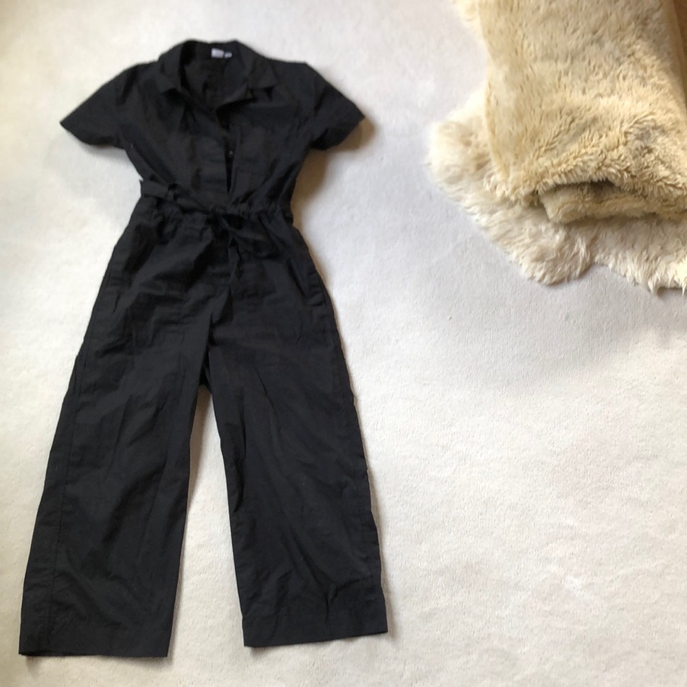 GAP Utility Jumper!